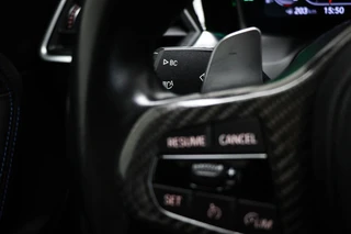 BMW 2-serie Coupé M240i xDrive High Executive | SCHUIFDAK | HARMAN KARDON | HEAD UP | DRAADLOZE LADER / 37