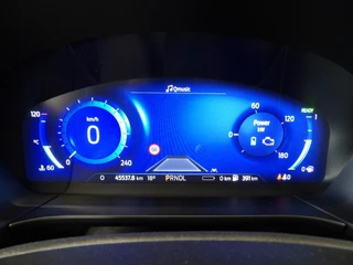 Ford Kuga 2.5 PHEV e-CVT 225pk ST-Line X / 25