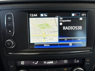 Renault Kadjar 1.2 TCe Intens | Automaat | Achteruitrijcamera / 20