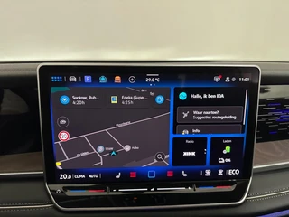 Volkswagen Tayron 1.5 EHYBRID 150KW/204PK PLUG IN HYBRID ELEGANCE / 51
