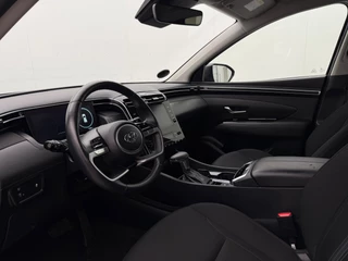 Hyundai Tucson 1.6 T-GDI MHEV Comfort Smart | Automaat | Adaptive cruise | Stoelverwarming | CarPlay | Camera | Trekhaak / 6