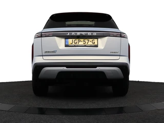 Jaecoo 7 PHEV 1.5 GDI SHS-P Exclusive  Adaptief Cruise Control - Stoel/Stuurverwarming - Navigatie - Apple/Android Carplay - Fabrieksgarantie tot 10-2032 / 7