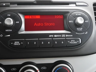 Kia Picanto 1.0 CVVT BusinessLine | Airco | Bluetooth | ECO | Elektrische ramen | Elektrische spiegels | 5-Deurs / 25