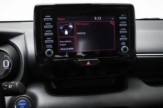 Toyota Yaris 1.5 Hybrid Dynamic | STOELVERWARMING  LED | CIMA | DAB  | APPLE | CAMERA / 38