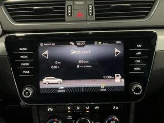 Skoda Superb Combi 1.5 TSI ACT Business Edition / NL auto / eerste eigenaar / automaat / 32