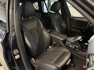 BMW X3 xDrive30e High Executive M-sport Pano Trekhaak Camera / 32