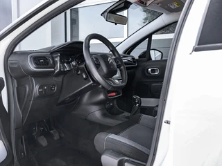 Citroen C3 1.2 PureTech Feel | 1ste eig. | Carplay | Navi | Climate control | Cruise control | PDC / 22