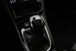 Opel Astra Sports Tourer 1.2 Turbo 130pk Edition 2020 | Navigatie | Achteruitrijcamera | Climate control | LED koplampen | Parkeersensoren | Lichtmetalen velgen | Extra getint glas | Dakrails / 26