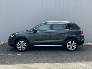 SEAT Ateca 1.5 TSI Business Intense |Digital Cockpit |35dkm |Uniek! / 2