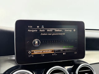 Mercedes-Benz GLC 220 d 4MATIC Solution AMG Incl.BTW Pano Treepl Stoelverw Elek.Klep Uitstraling! / 48