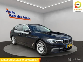 BMW 5-serie Touring 530i xDrive / Panoramadak / M-sport / 2
