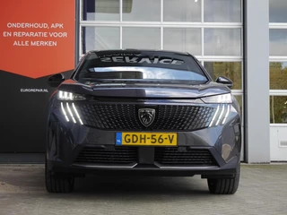 Peugeot 3008 1.2 Hybrid 136 GT | Demo | Stoel en stuurverwarming | Led | Navigatie | Achteruitrijcamera | Keyless entry en start | Parkeersensoren voor en achter | Climate control | Adaptive cruise control / 2
