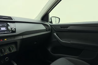 Skoda Fabia Combi 1.0 Active | 75PK | Cruise Control | Airco | Elektrische ramen voor | Bluetooth / 24