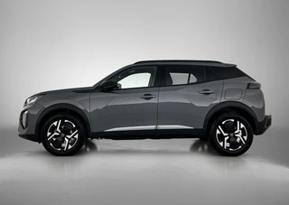 Peugeot 2008 1.2 PureTech 100 Allure | Adaptive Cruise | Stoelverwarming | CarPlay | 360 Camera | Parkeersensoren / 4