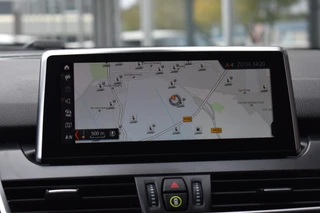 BMW 2 Serie Active Tourer 225xe LEDER SPORTSTOELEN NAVIGATIE LMV LED / 22