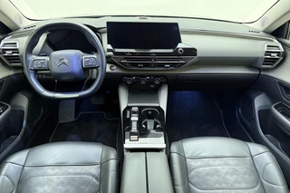Citroen C5 X 1.6 Plug-in Hybrid 225 Shine | Lederenbekleding | Massage stoel | Elektrisch verstelbare stoel | Camera | Stuur en stoelverwarming | Getint Glas / 20
