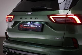 Ford Kuga 2.5 PHEV ST-Line X | WINTER PACK | ACHTERBANKVERWARMING | DAB | APPLE | 360 CAMERA / 29