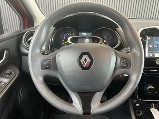 Renault Clio 1.2 Authentique | Cruise Control | Airco | Navi | Bluetooth | DAB / 14