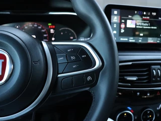 Fiat Tipo Stationwagon 1.0 Life | TREKHAAK | CAMERA | CRUISE | APPLE CARPLAY | / 16