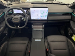 Lynk & Co 08 1.5 More NIEUW | 200 km bereik | 349 PK | Pano | Massage | HK | Stoelverw. + Ventilatie ( Vestiging - Nieuwegein ) / 14