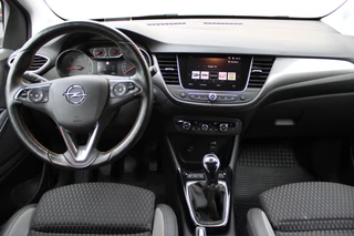 Opel Crossland X 1.2 Turbo Innovation  | Trekhaak | Head-up | Winterpack | Camera | Origin NL / 6