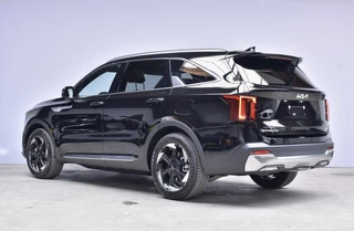 Kia Sorento 1.6 T-GDi 288pk Plug-in Hybrid Aut AWD ExecutiveLine 7-PERS  NIEUW / 8