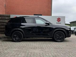 Jaecoo 7 1.5 GDI SHS-P *BLACK EDITION* Stoelventilatie/verwarming | 360 Camera | Schuif/kanteldak | Lederen bekleding | Memory Stoelen | Voorruitverwarming / 8