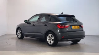 Audi A1 Sportback 25 TFSI Pro Line Camera App-Connect Airco Cruise Control / 7