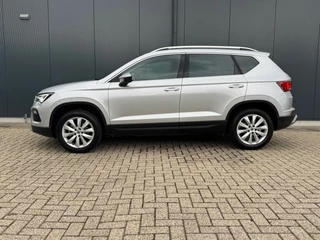 SEAT Ateca 1.0 TSI Style * 27.000KM!!* Navigatie * Camera * Virtual Cockpit * Elek. Achterklep * / 19