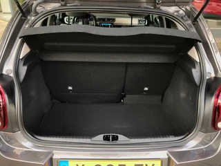 Citroën C3 1.2 Max 110pk EAT6 Automaat / 7