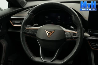 CUPRA Formentor 1.4 PHEV|PANO|STUUR.VERW|CAM|ACC|LED|SOH98% / 7