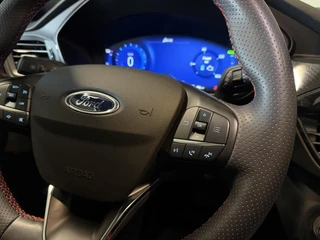 Ford Kuga 2.5 PHEV ST-Line X Pano Trekhaak Virtual Camera / 14