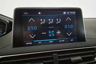Peugeot 3008 1.5 BlueHDi Blue Lease GT Line / 10