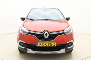 Renault Captur 0.9 TCe Intens | Achteruitrijcamera | Cruise control | Airco | Navigatie | Parkeersensoren | Spraakherkening | Digitale cockpit | / 7