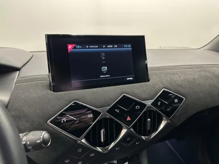 Ds 3 Crossback E-Tense Performance Line 50 kWh 97 % SOH 3 Fase CARPLAY NAVI. / 34