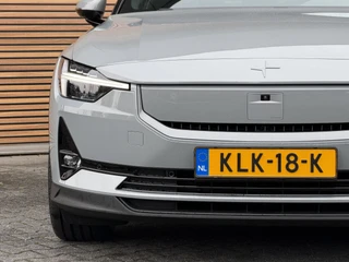 Polestar 2 Long Range Single Motor Prime 82 kWh / 11