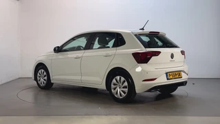 Volkswagen Polo 1.0 TSI Polo App-Connect Airco Virtual Cockpit / 7