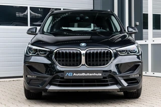 BMW X1 xDrive25e High Executive|1e EIGENAAR|STOELVERW.|AFN. TREKHAAK|HEAD-UP|ELEK. KLEP|CAMERA|LEDER / 33