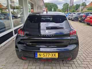 Peugeot 208 1.2T Automaat Allure | Climate & Cruise Control | Parkeersensoren | 17INCH | Applecarplay/Android Auto | / 10