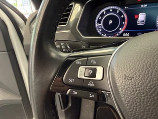 Volkswagen Tiguan 2.0 TSI 4Motion Highline  360 Camera Virtual Cockpit Memory Pano Leder / 8