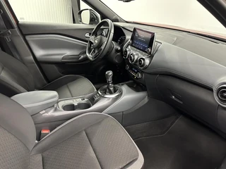 Nissan Juke 1.0 DIG-T N-Connecta CAMERA CARPLAY NAVI CRUISE LM ECC. / 13