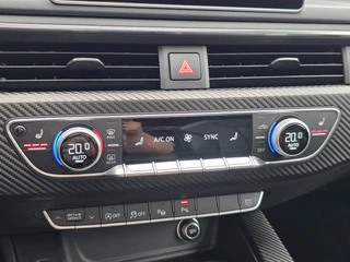 Audi A4 Avant 2.0 TFSI MHEV Sport S line black edition | PANO | HUD | ACC | 19 INCH | LEDER | CAMERA / 30