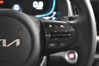 Kia Stonic 1.0 T-GDi MHEV 100pk DynamicPlusLine / 13