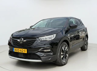 Opel Grandland X 1.6 Turbo Hybrid Business Edition / 35