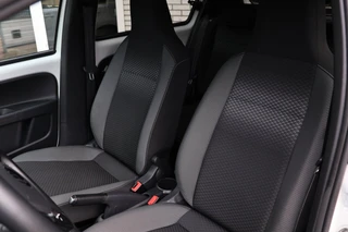 Volkswagen UP! 1.0 Camera Stoelverwarming PDC Cruise-control / 14