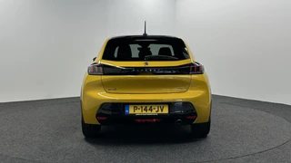 Peugeot 208 1.2 PureTech GT Pack Pano Carplay Camera Stoelverwarming / 8