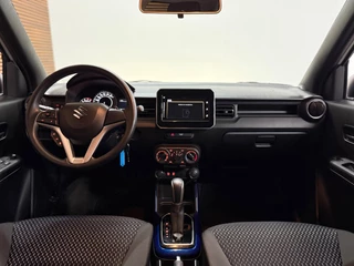 Suzuki Ignis 1.2 Smart Hybrid Select Automaat | Camera | Stoelverwarming | DAB Radio | LED | 16' inch / 2