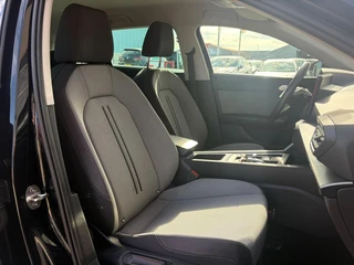 Seat Leon ST 1.0 EcoTSI Style Business Intense|Automaat|Inklapbare Trekhaak|Camera|Apple Carplay+Android Auto / 14