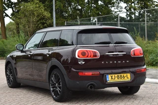 MINI Clubman 1.5 Cooper Chili Serious Business Driver Ass.Pack | Vol | Open dak | Keyless | HUD | Adapt.CC | LED/Xenon | Historie / 26