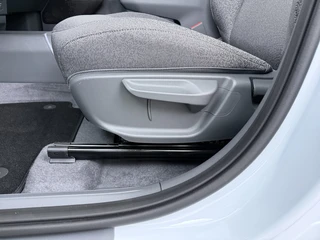 Kia EV2 Air 42.2 kWh 4p. - Stoel/Stuurverwarming - Verstelbare achterbank - AppleCarplay - Android Auto - 7 jaar of 150.000km Fabrieksgarantie / 20